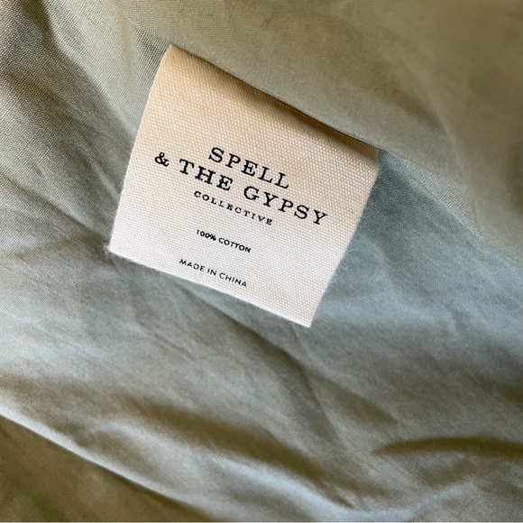 Spell | Jackets & Coats | Spell The Gypsy Eagleback Matinee Jacket